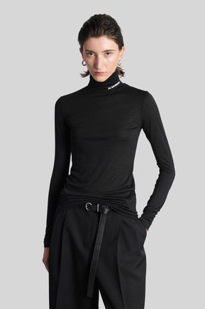 Jil Sander T-Shirt Hn Ls Knitwear