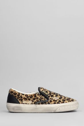 Golden Goose Vce Sneakers