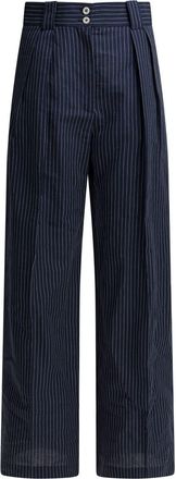 Ines De La Fressange Trousers