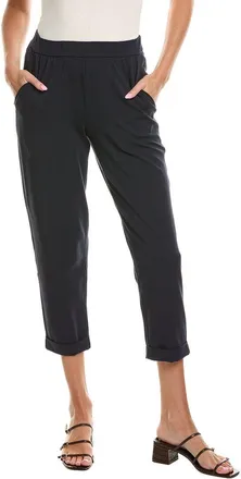 Eileen Fisher Eileen Fisher Cropped Pant