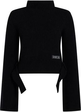 Patou MAGLIERIA - Dolcevita su YOOX.COM