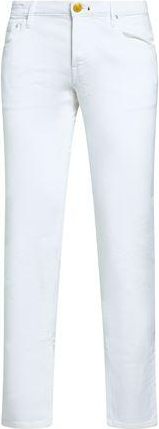 Hand Picked BOTTOMWEAR - Pantaloni jeans su YOOX.COM