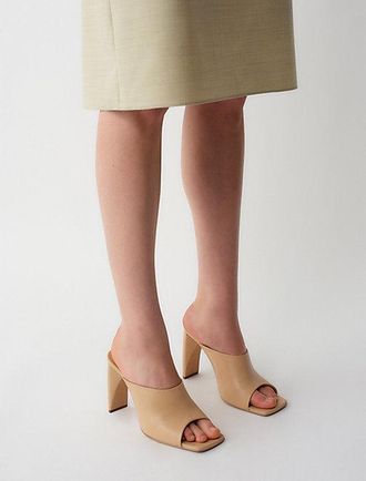 Calvin Klein Mule Palma
