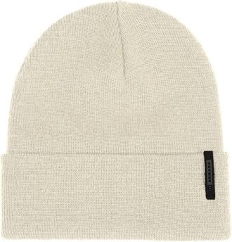 Armada Staple Beanie Mütze - Unisex | beige