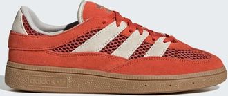 adidas Originals Handball Spezial St - Sneakers rosse-Rosso