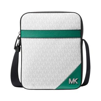 Michael Kors Bolso bandolera - Bags - Hombre - Verde - ONE SIZE