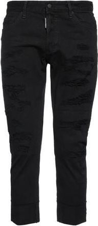 Dsquared2 PARTES DE ABAJO - Pantalones vaqueros en YOOX.COM