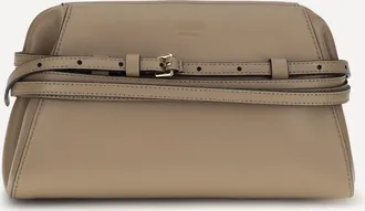 Moschino Belt-detail Clutch Female UNI
