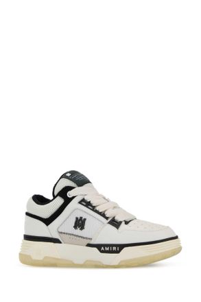 Amiri MA-1 Sneaker - White