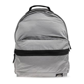 Stone Island Uomo, Borse, Grigio, Taglia unica, new