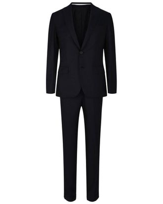 Brioni Wool Two-Piece Suit