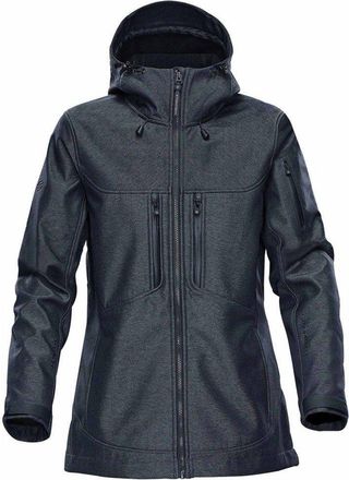 Stormtech Epsilon 2 Twill Soft Shell Jacket