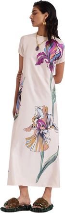 La DoubleJ Donna, Abiti, Beige, XS, new