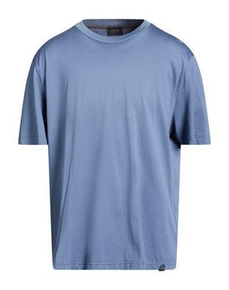 Brioni CAMISETAS Y TOPS - Camisetas en YOOX.COM
