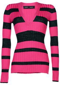 Proenza Schouler PRENDAS DE PUNTO - Pullover en YOOX.COM