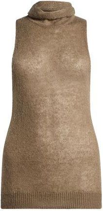 Pomandere MAGLIERIA - Dolcevita su YOOX.COM