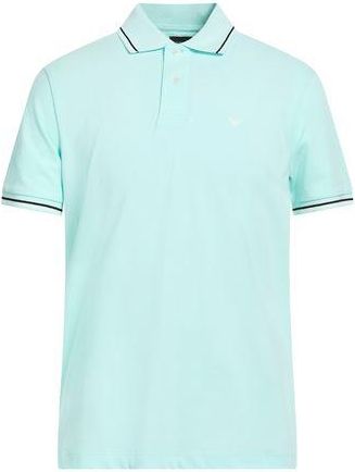 Emporio Armani CAMISETAS Y TOPS - Polos en YOOX.COM