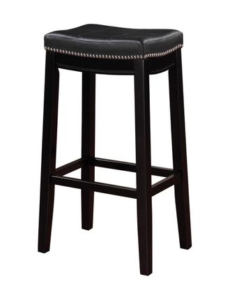 Linon Claridge Bar Stool