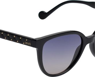 Liu Jo LJ3607S Ronde zonnebril voor dames