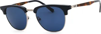 Ferragamo SF307S 414 Blue Navy/Blue