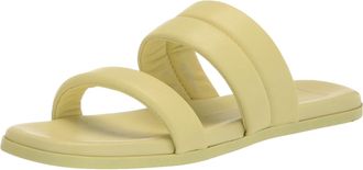 Dolce Vita Adore Lemon Cream ADORE-LEMCRM Womens