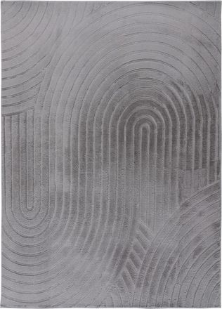 LALEE Design Teppich Comfort 501 - Silver