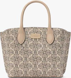 Kate Spade New York Suite Spade Flower Crossbody Tote