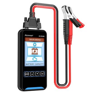 OEM Probador De Bater&iacute;as, Probador De Bater&iacute;as Para Autom&oacute;viles, Probador De Bater&iacute;as De 100-2000 Cca Para Autom&oacute;viles, Probador De Bater&iacute;as De 12v/24v
