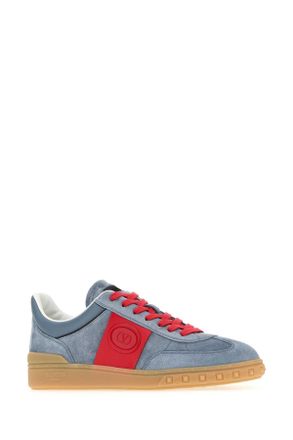 Valentino Garavani Upvillage Sneaker - Gray