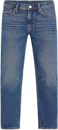 Tommy Hilfiger Jeans Denton Straight Fit Sbiaditi