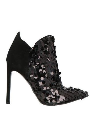Giancarlo Paoli Ankle boots
