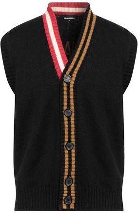 Dsquared2 KNITWEAR - Cardigans sur YOOX.COM