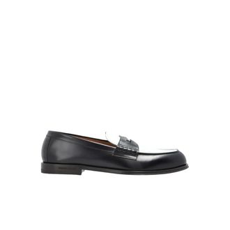 Dsquared2 Loafers - Heren - Schoenen - Zwart - Maat: 42 EU