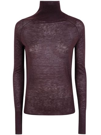 Joseph Sweater Cashmere Yara