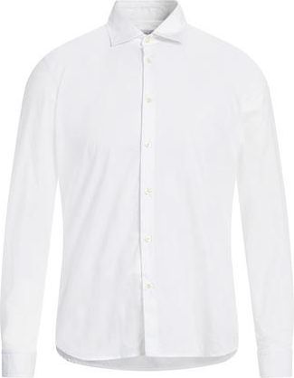 Manuel Ritz TOPS - Hemden auf YOOX.COM