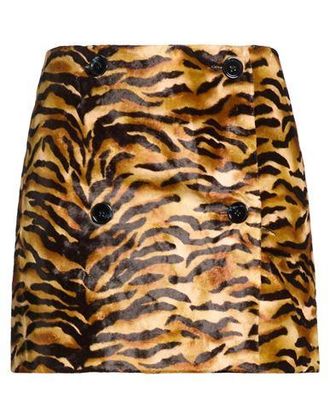 Acne Studios PARTES DE ABAJO - Minifaldas en YOOX.COM