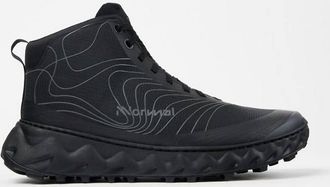 NNormal Womens Tomir 2.0 Boot In Black
