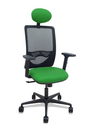 Piqueras y Crespo Silla Gaming Piqueras Y Crespo B68r65c Verde
