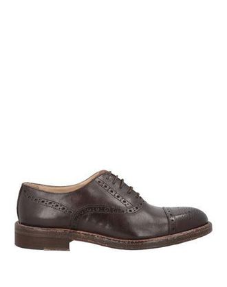 Fratelli Borrelli SCHUHE - Schn&uuml;rschuhe auf YOOX.COM