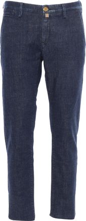 Jacob Cohen Denim Pants