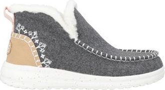 Hey Dude CALZADO - Botines de caña alta en YOOX.COM