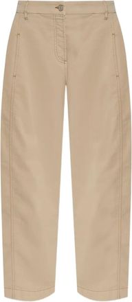 Paul Smith Pantaloni - Toni neutri