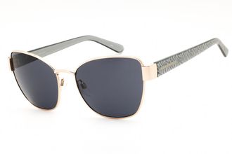 Anne Klein AK7101 710 Gold/Smoke