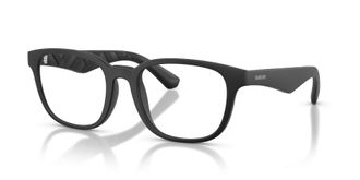 Burberry Demo Oval Mens Eyeglasses BE2433U 3464 52