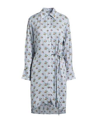 Maison Kitsuné KLEIDER - Mini-Kleider auf YOOX.COM