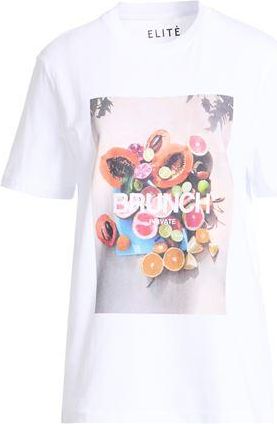 Elite TOPS - T-shirts auf YOOX.COM