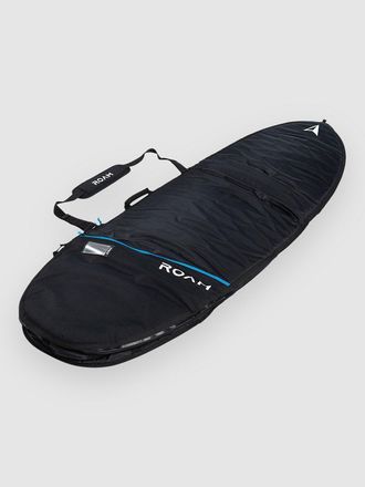 Roam Tech Fish Plus Surfboard-Tasche gray