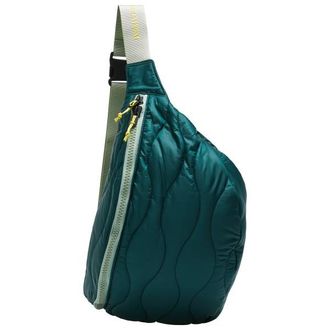 Peak Performance Helium Bum Bag H&uuml;fttasche - | blau
