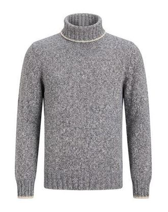 Gran Sasso KNITWEAR - Turtlenecks on YOOX.COM