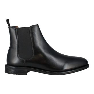 Josef Seibel Mens Cedric 01 boot black - Size EU 44